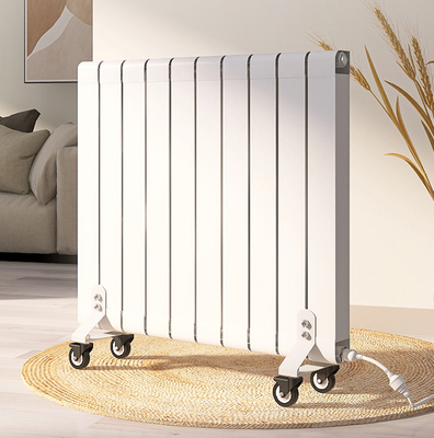 铜铝复合电暖器