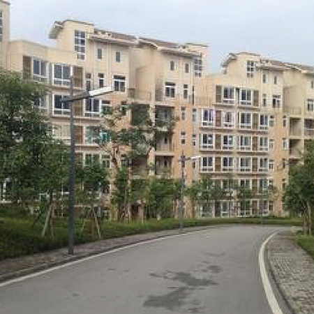 张家口锦绣小区