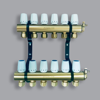 配件系列-分水器