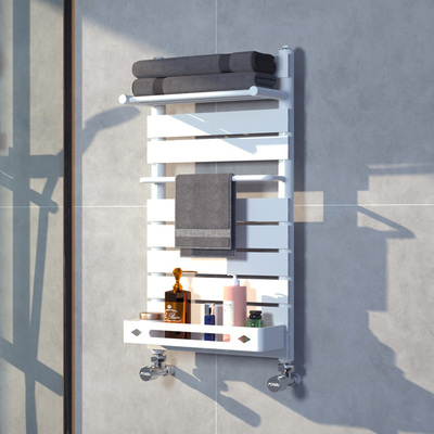 卫浴系列-铜铝扁管背篓