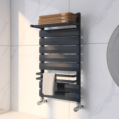 卫浴系列-铜铝金盾巨霸